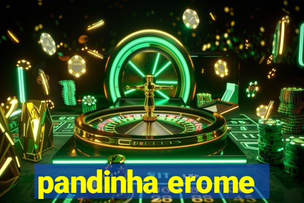 pandinha erome